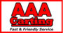 AAA Carting & Rubbish Removal
