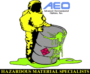 AEO - Advanced Environmental Options, Inc.