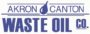 Akron Canton Waste Oil Company Inc