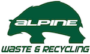 Alpine Waste & Recycling