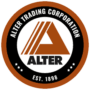 Alter Metal