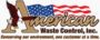 American Waste Control Inc.