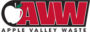 Apple Valley Waste Services