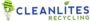 Cleanlites Recycling Inc.