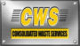 Consolidated Waste Services