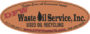 DFW Waste Oil Service, Inc.