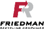 Friedman Recycling