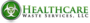 Healthcare Waste Services