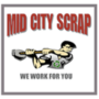 Mid City Scrap Iron and Salvage Co.