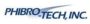 Phibro-Tech, Inc.