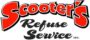 Scooters Refuse Service