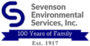 Sevenson Environmental Services Inc.