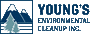 Young's Environmental Cleanup Inc.