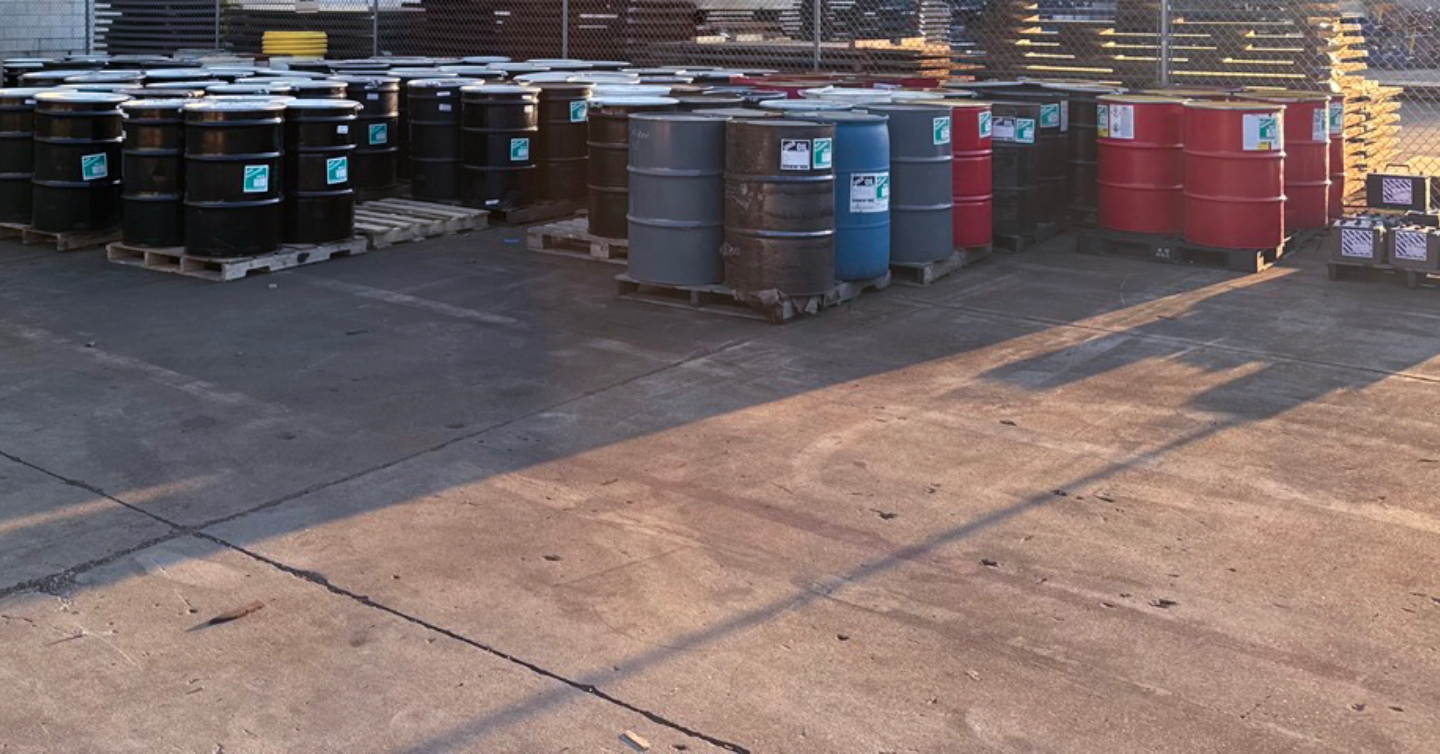 Smart Waste Strategy Saves $700K+ for Leading Manufacturer