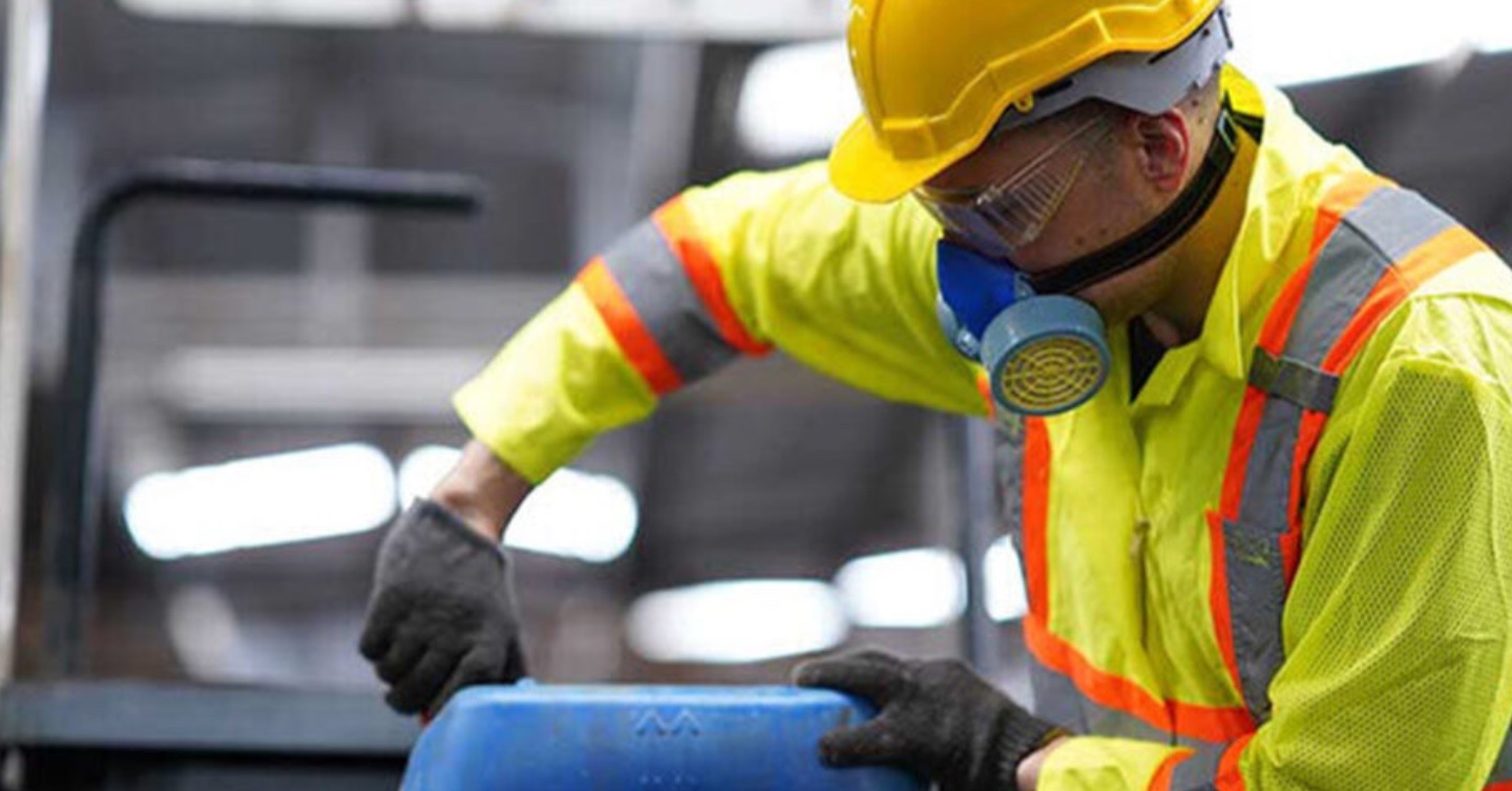 Large National Waste Company Automates Haz Manifest Reporting