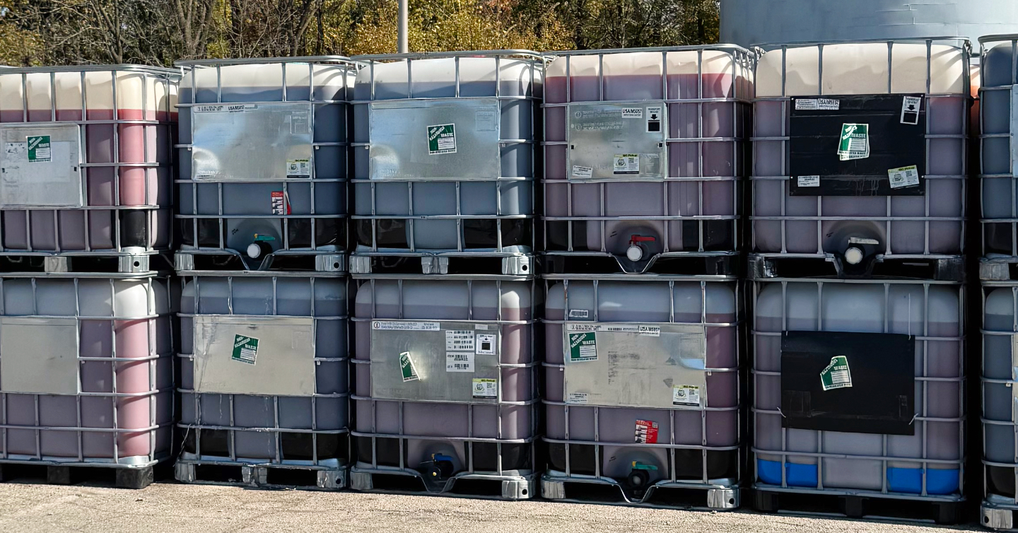 How Strategic Organics Recovery Cut Disposal Costs by 80%