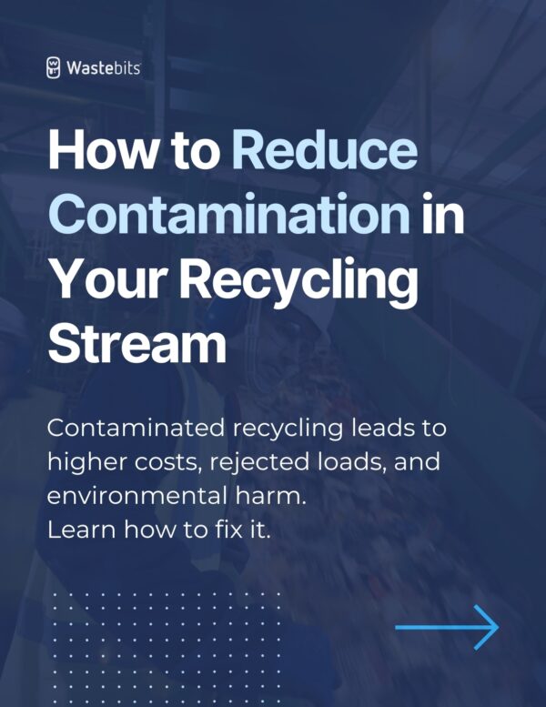 How to Reduce Contamination in Your Recycling Stream